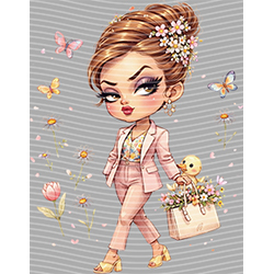 Girl-HG 3739